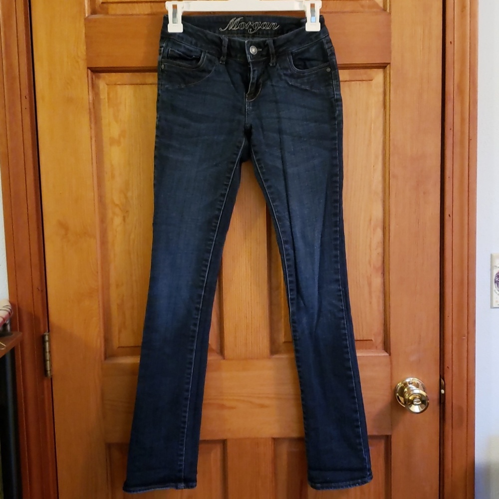 Delia's Morgan Skinny Jeans